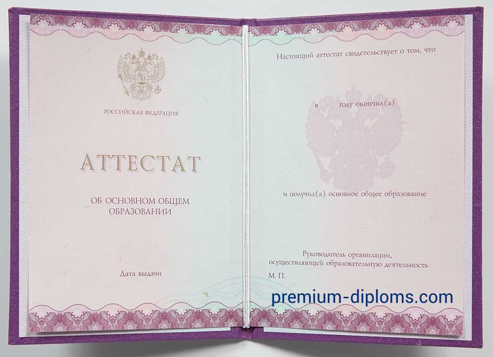 Аттестат 9 классов 2014-2025 год фото Аттестат 9 классов 2014-2025 год фото